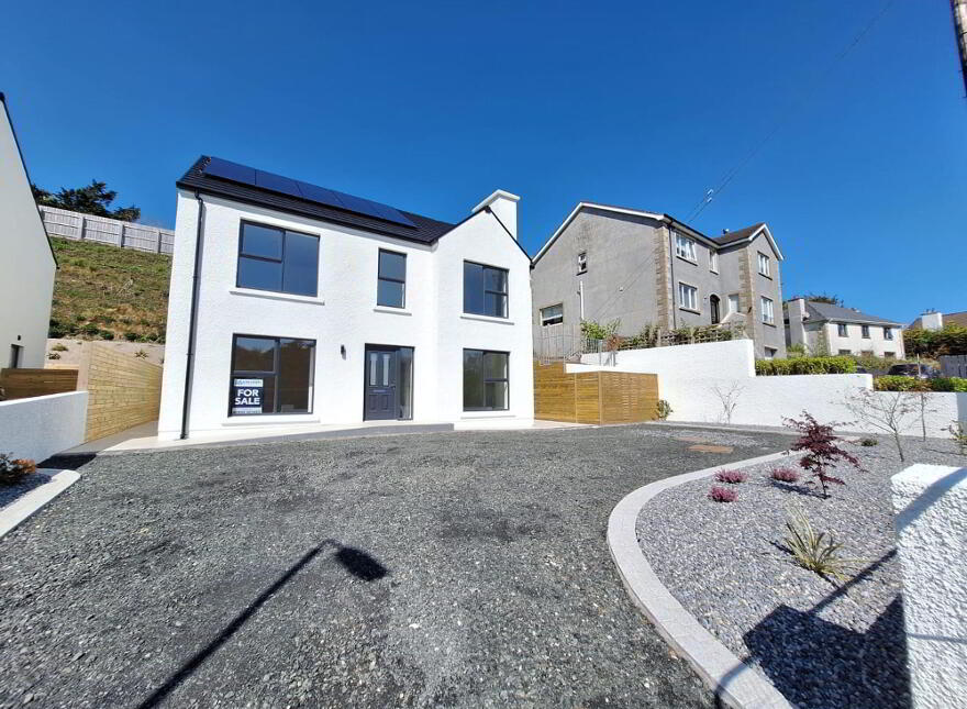 25 Mill Street, Ballycastle, BT54 6ES