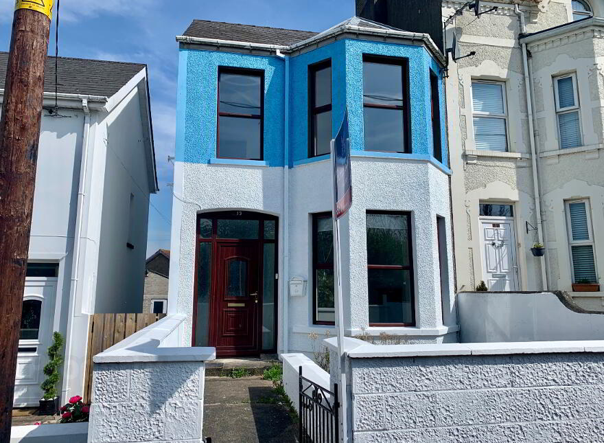 13 Green Road, Ballyclare, BT39 9AT photo