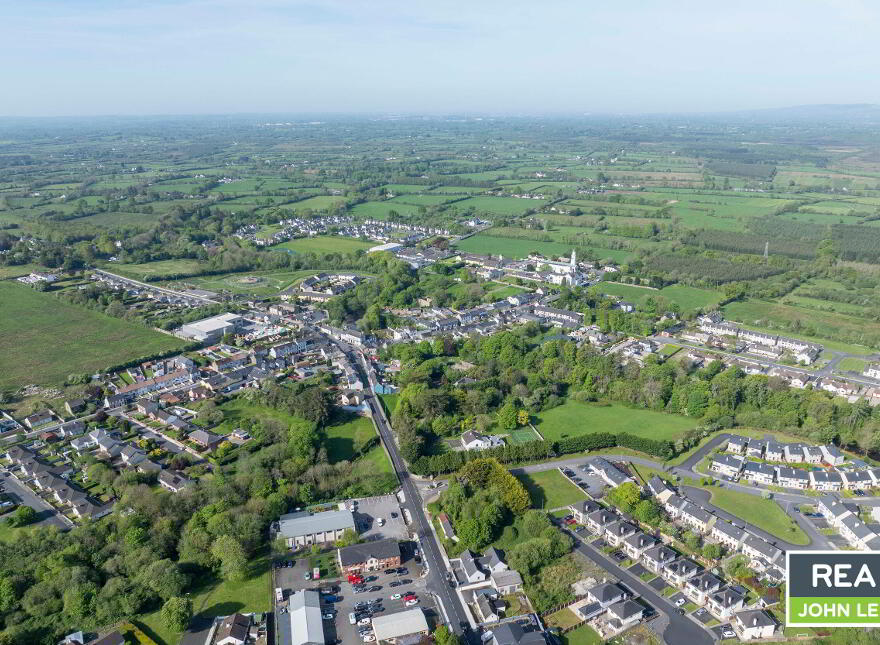 Clonbealy, Newport