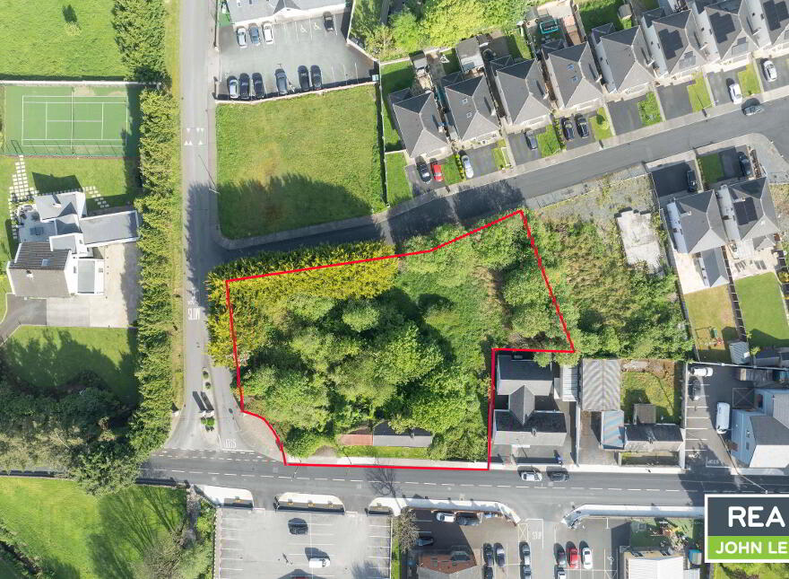 Clonbealy, Newport