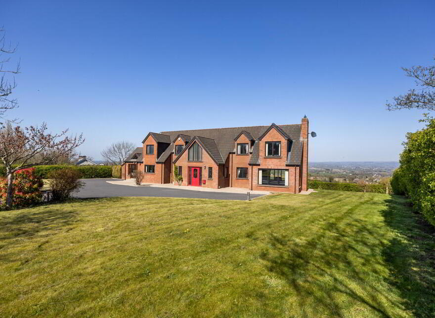 60 Ballyknock Road, Royal Hillsborough, BT26 6EF photo