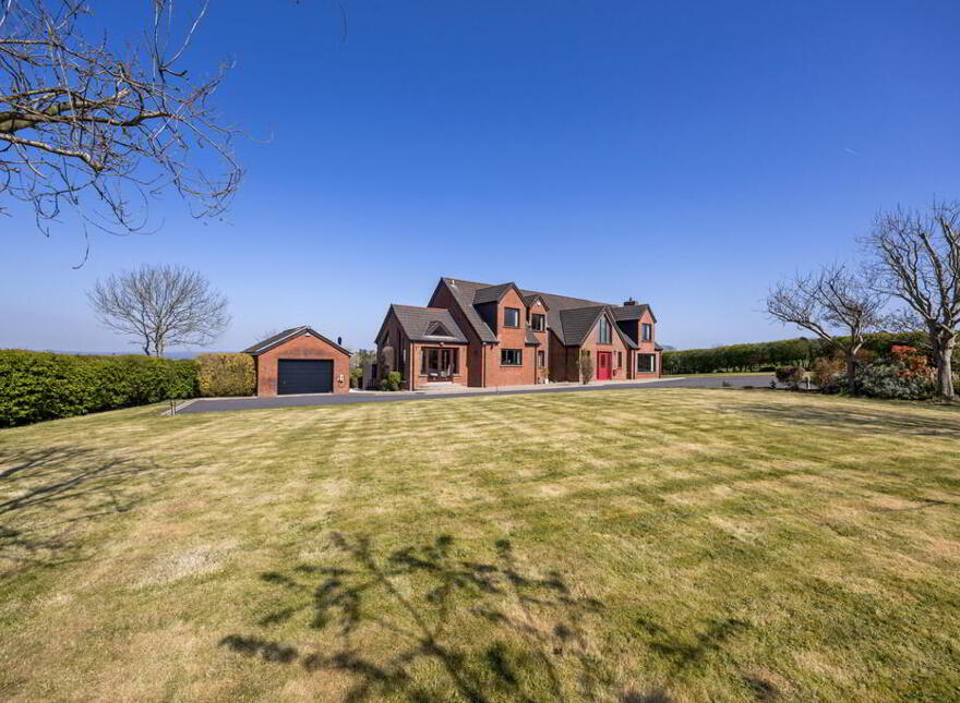 60 Ballyknock Road, Royal Hillsborough, BT26 6EF