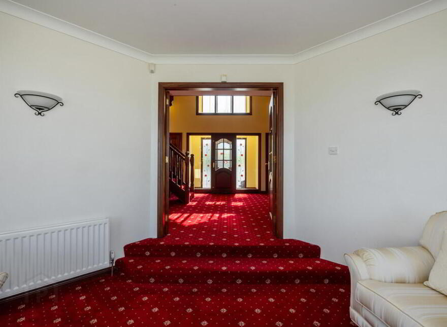60 Ballyknock Road, Royal Hillsborough, BT26 6EF