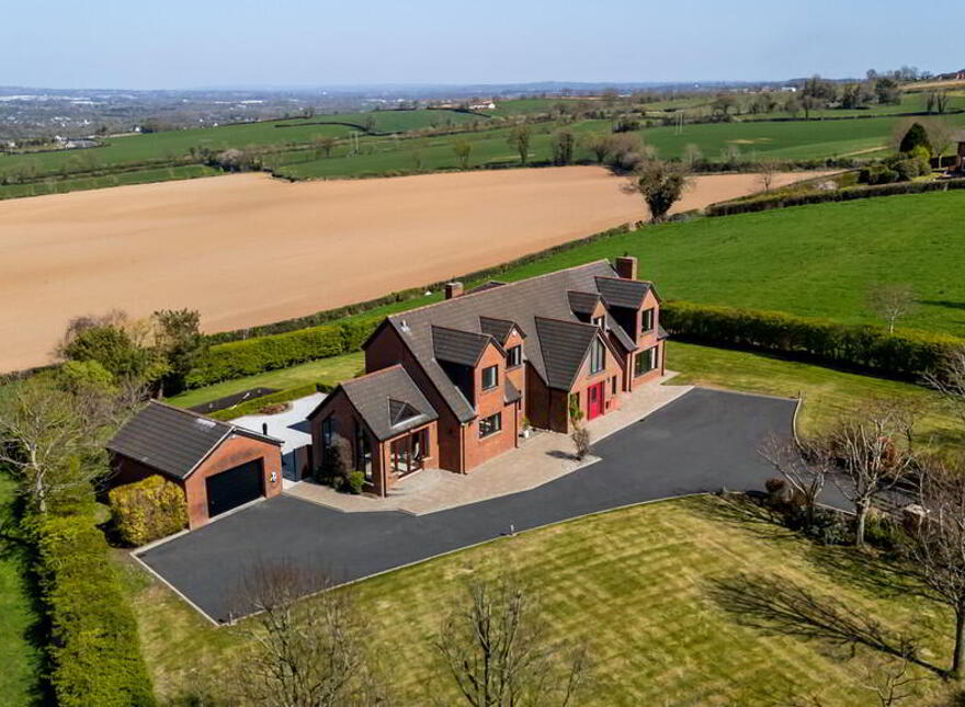 60 Ballyknock Road, Royal Hillsborough, BT26 6EF