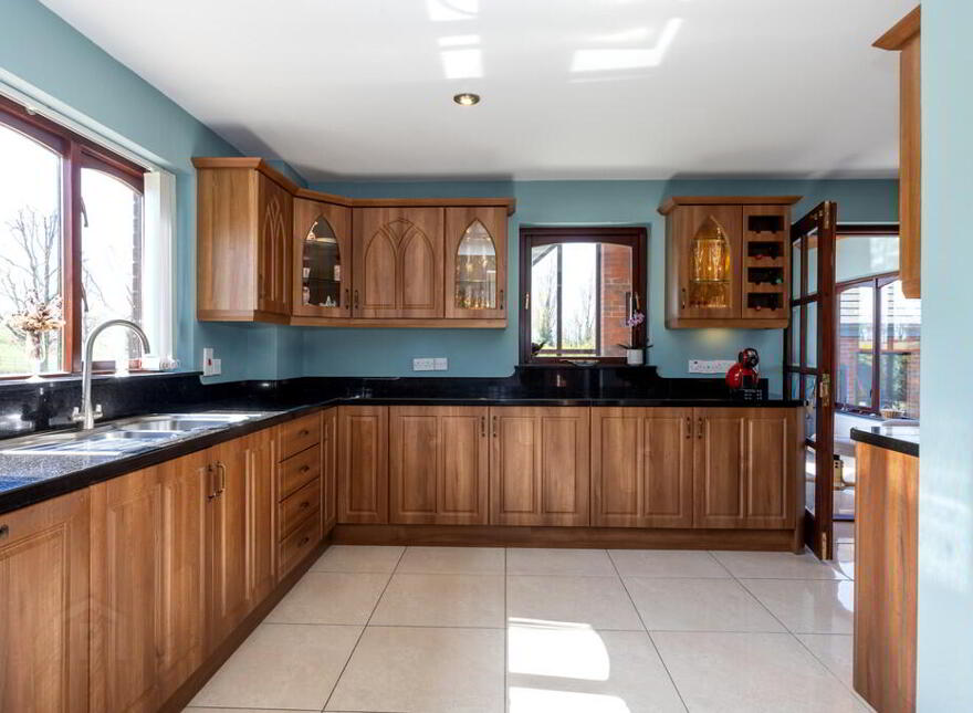 60 Ballyknock Road, Royal Hillsborough, BT26 6EF