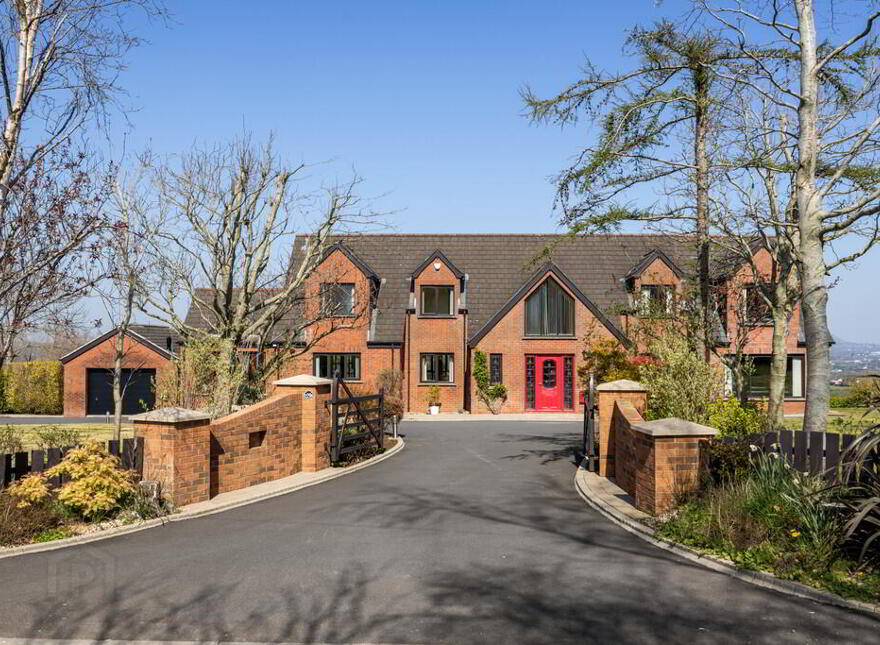 60 Ballyknock Road, Royal Hillsborough, BT26 6EF
