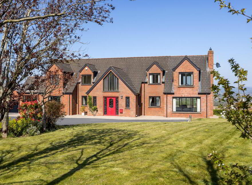 60 Ballyknock Road, Royal Hillsborough, BT26 6EF
