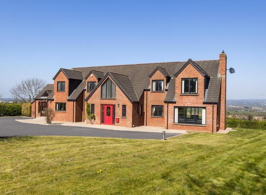 60 Ballyknock Road, Royal Hillsborough, BT26 6EF photo