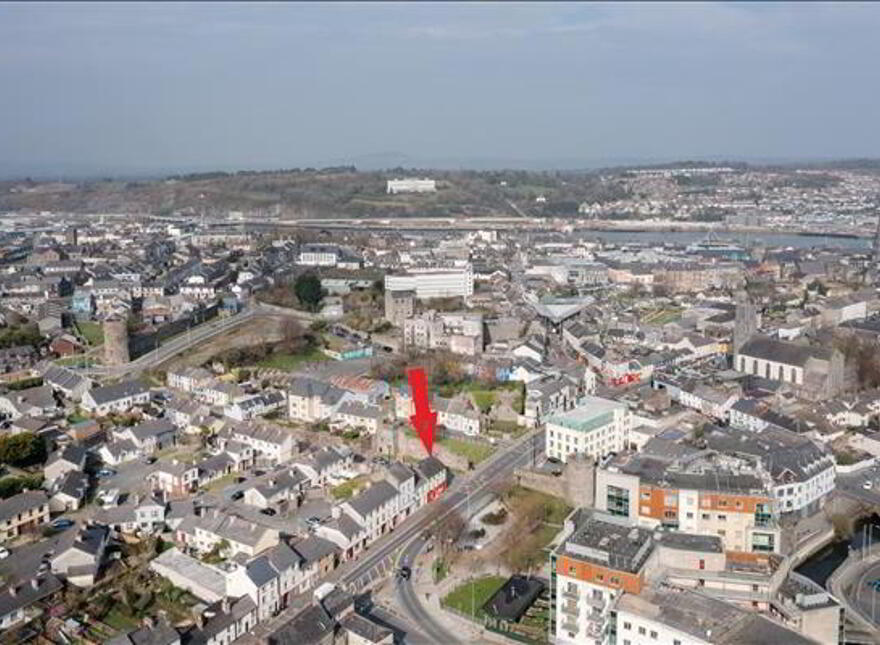 Manor Street, Waterford