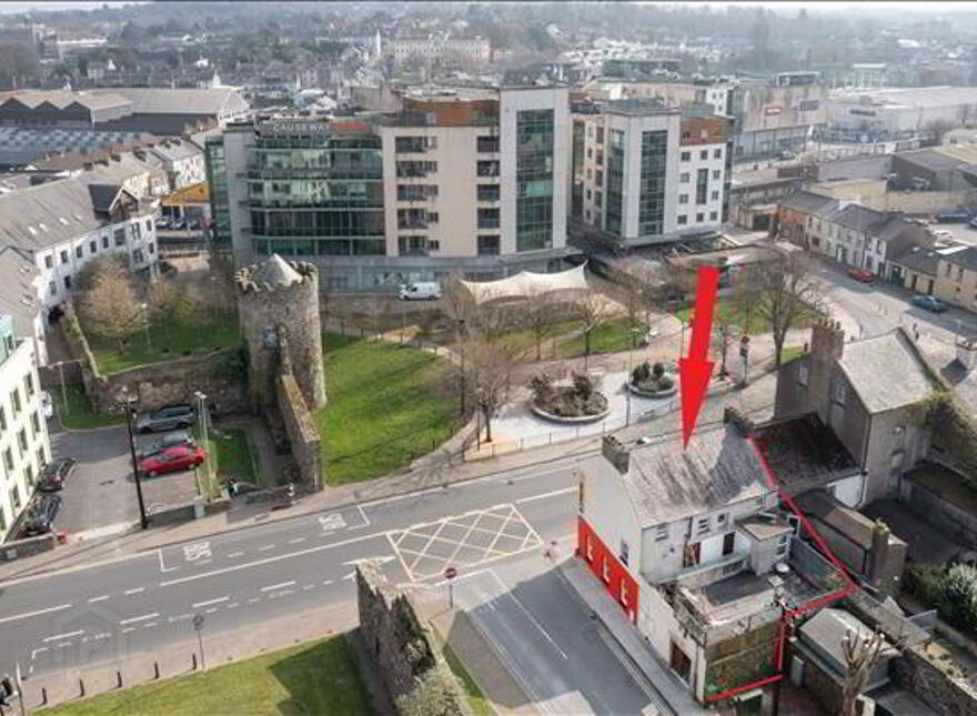 Manor Street, Waterford