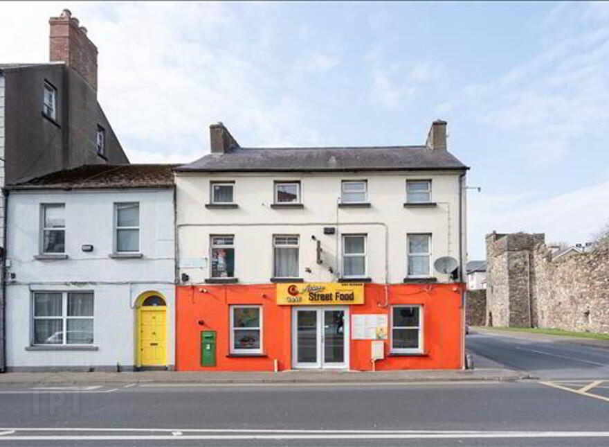 Manor Street, Waterford