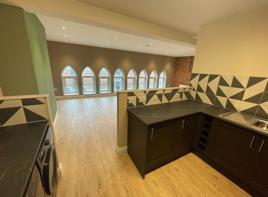 Short-Term Residential Opportunity, 18-22 Castle Place, Belfast, BT1 1GB