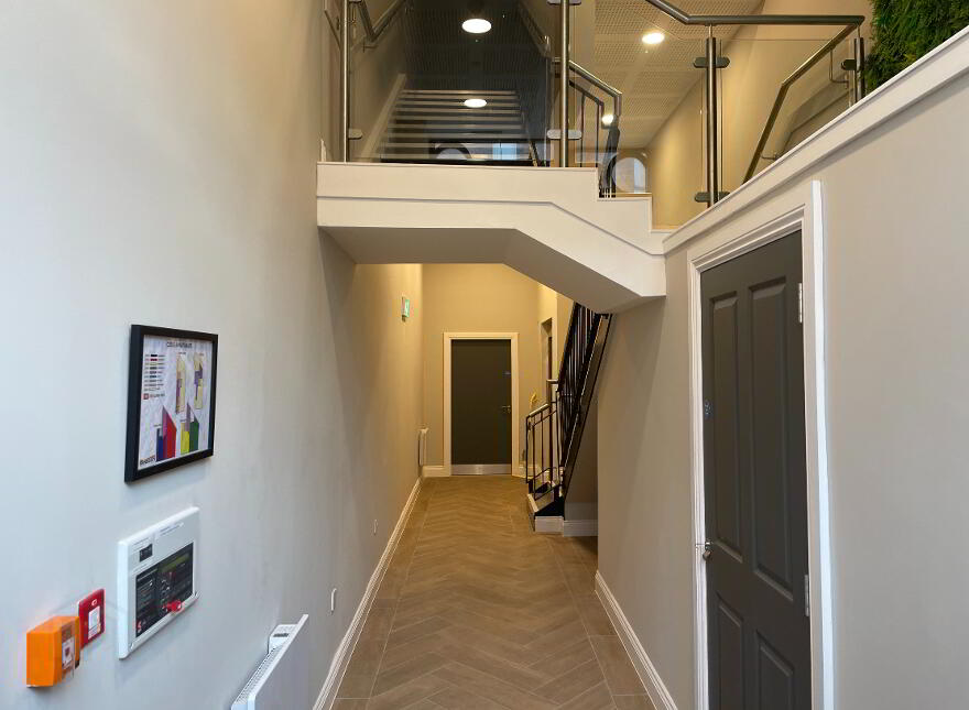 Short-Term Residential Opportunity, 18-22 Castle Place, Belfast, BT1 1GB