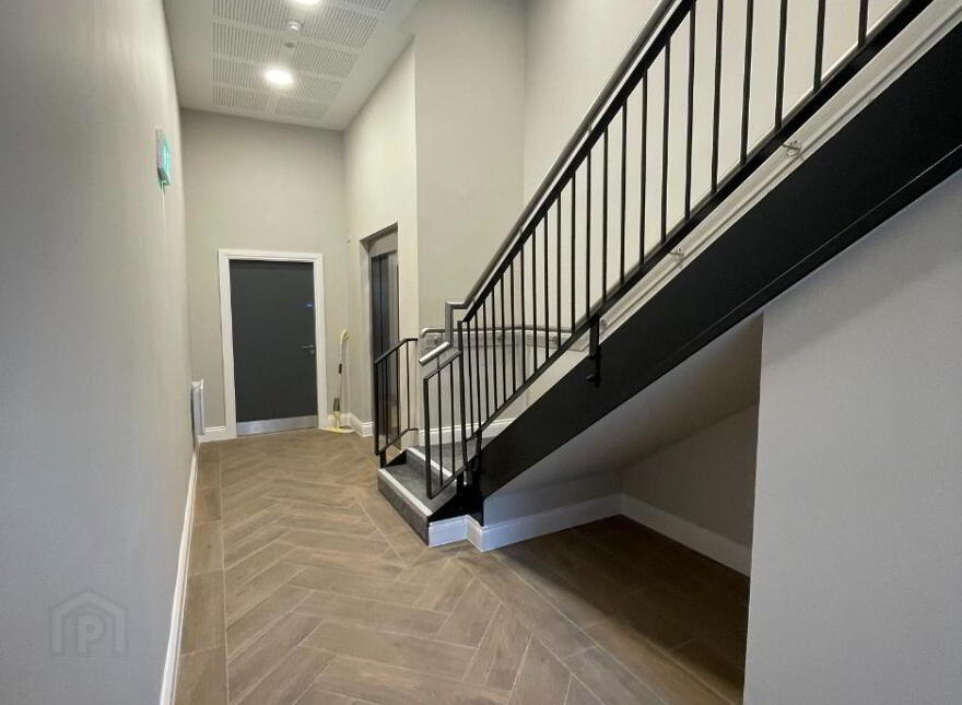 Short-Term Residential Opportunity, 18-22 Castle Place, Belfast, BT1 1GB