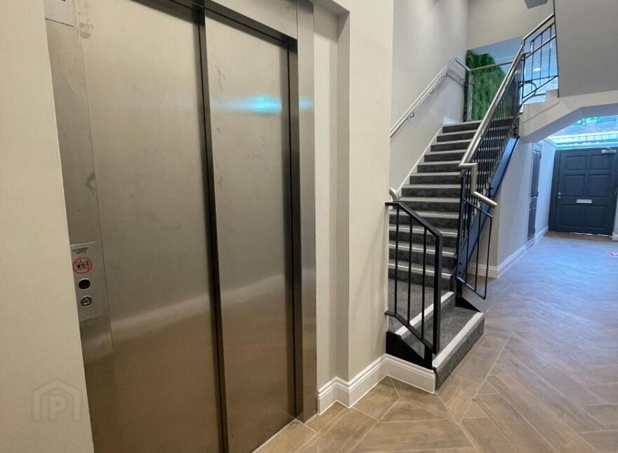 Short-Term Residential Opportunity, 18-22 Castle Place, Belfast, BT1 1GB