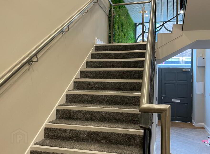 Short-Term Residential Opportunity, 18-22 Castle Place, Belfast, BT1 1GB