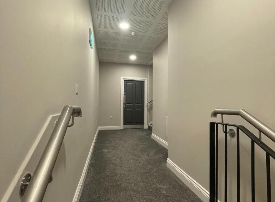 Short-Term Residential Opportunity, 18-22 Castle Place, Belfast, BT1 1GB
