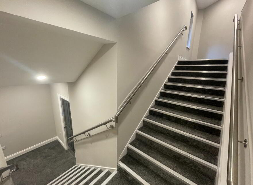 Short-Term Residential Opportunity, 18-22 Castle Place, Belfast, BT1 1GB