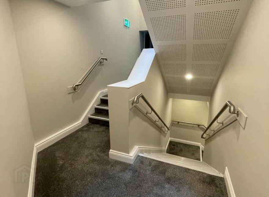 Short-Term Residential Opportunity, 18-22 Castle Place, Belfast, BT1 1GB