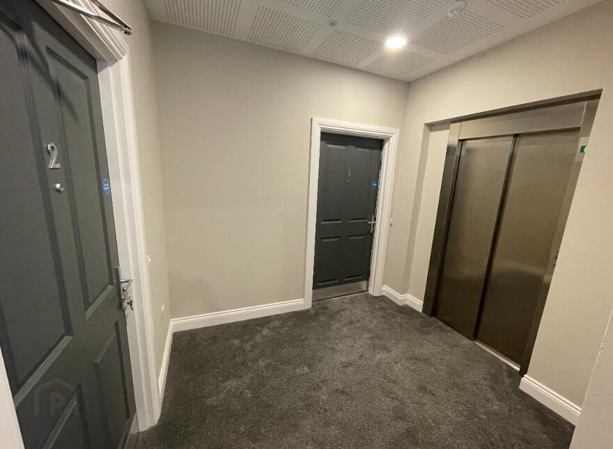 Short-Term Residential Opportunity, 18-22 Castle Place, Belfast, BT1 1GB