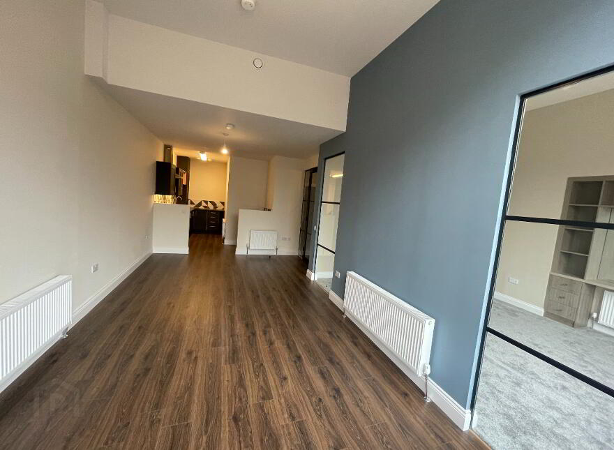 Short-Term Residential Opportunity, 18-22 Castle Place, Belfast, BT1 1GB