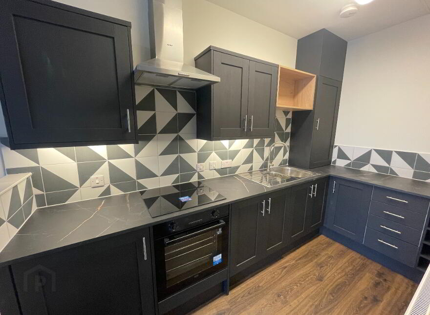 Short-Term Residential Opportunity, 18-22 Castle Place, Belfast, BT1 1GB
