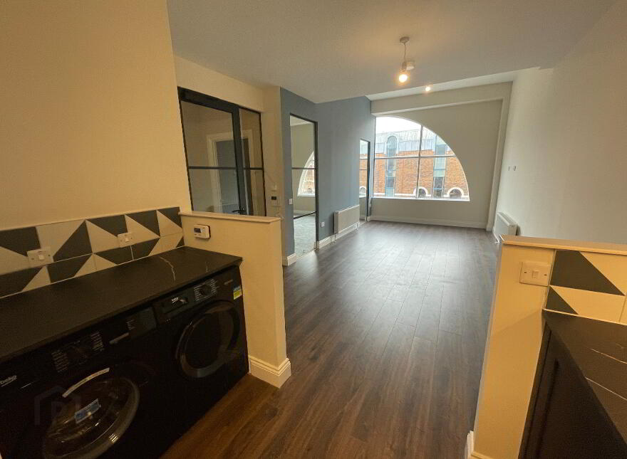 Short-Term Residential Opportunity, 18-22 Castle Place, Belfast, BT1 1GB