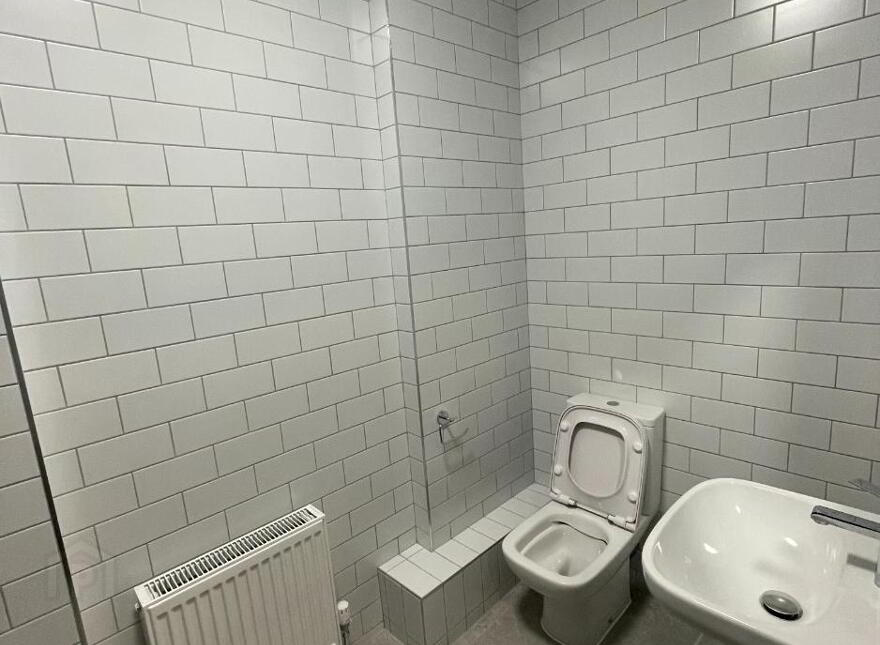 Short-Term Residential Opportunity, 18-22 Castle Place, Belfast, BT1 1GB