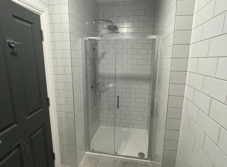 Short-Term Residential Opportunity, 18-22 Castle Place, Belfast, BT1 1GB