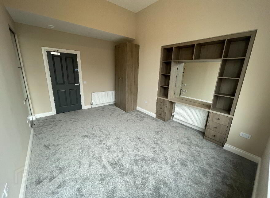 Short-Term Residential Opportunity, 18-22 Castle Place, Belfast, BT1 1GB