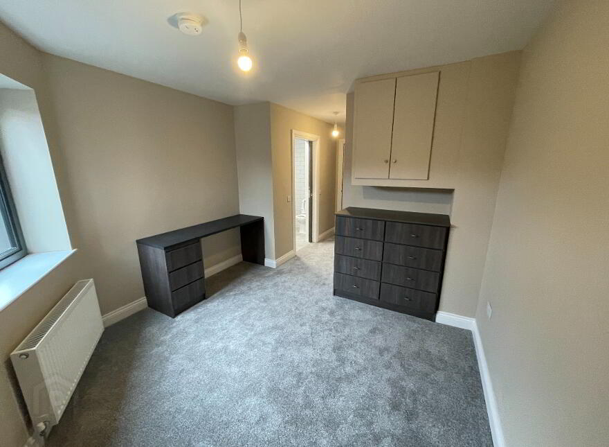 Short-Term Residential Opportunity, 18-22 Castle Place, Belfast, BT1 1GB