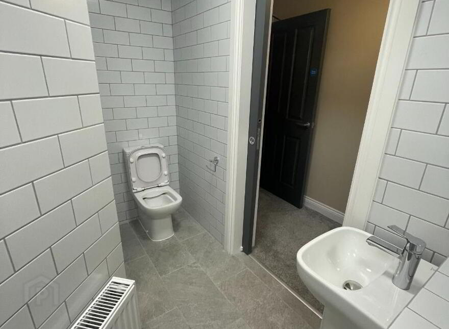 Short-Term Residential Opportunity, 18-22 Castle Place, Belfast, BT1 1GB
