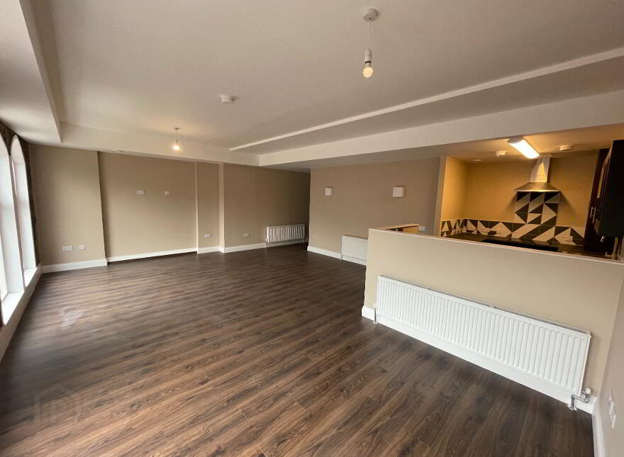 Short-Term Residential Opportunity, 18-22 Castle Place, Belfast, BT1 1GB