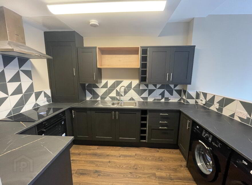 Short-Term Residential Opportunity, 18-22 Castle Place, Belfast, BT1 1GB
