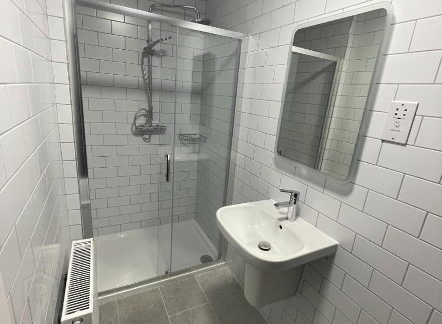 Short-Term Residential Opportunity, 18-22 Castle Place, Belfast, BT1 1GB