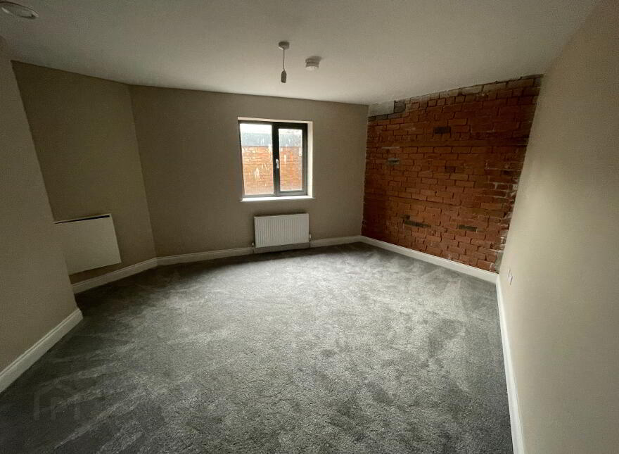 Short-Term Residential Opportunity, 18-22 Castle Place, Belfast, BT1 1GB
