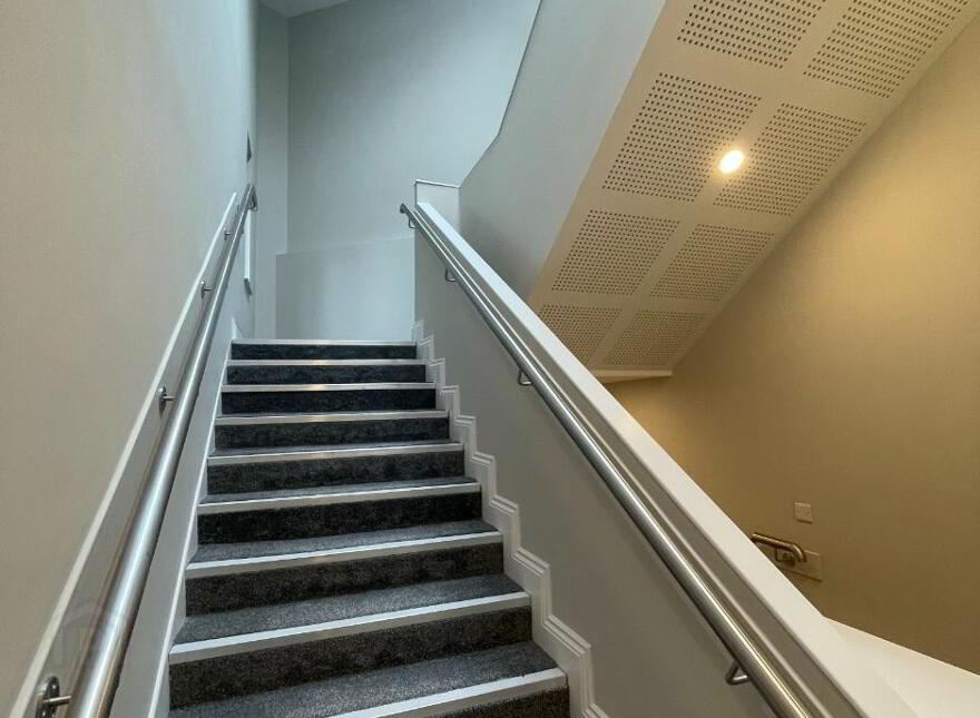 Short-Term Residential Opportunity, 18-22 Castle Place, Belfast, BT1 1GB