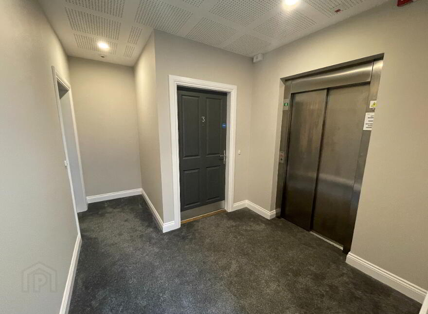 Short-Term Residential Opportunity, 18-22 Castle Place, Belfast, BT1 1GB