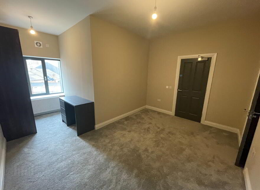 Short-Term Residential Opportunity, 18-22 Castle Place, Belfast, BT1 1GB