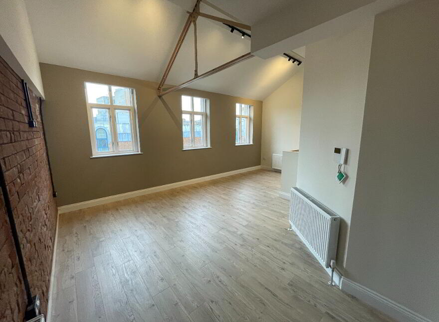Short-Term Residential Opportunity, 18-22 Castle Place, Belfast, BT1 1GB