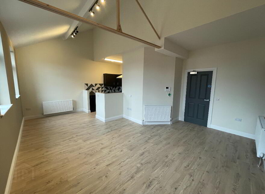 Short-Term Residential Opportunity, 18-22 Castle Place, Belfast, BT1 1GB