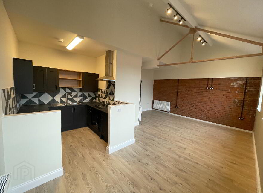 Short-Term Residential Opportunity, 18-22 Castle Place, Belfast, BT1 1GB