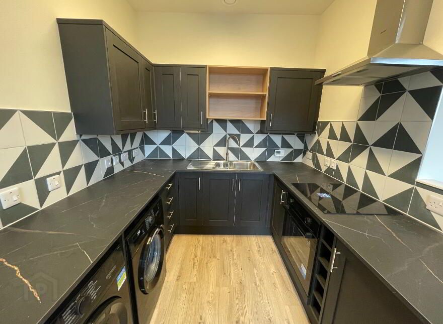 Short-Term Residential Opportunity, 18-22 Castle Place, Belfast, BT1 1GB