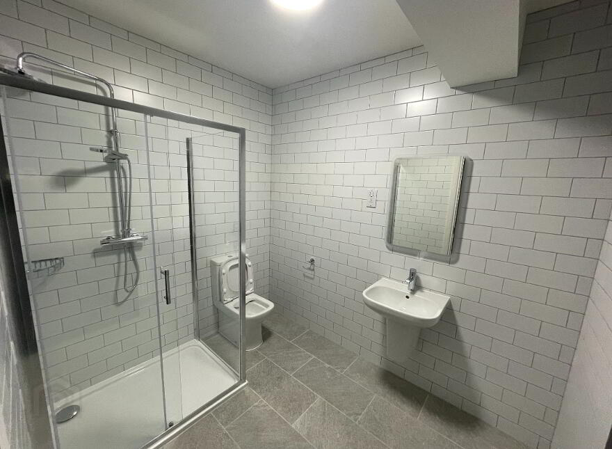 Short-Term Residential Opportunity, 18-22 Castle Place, Belfast, BT1 1GB