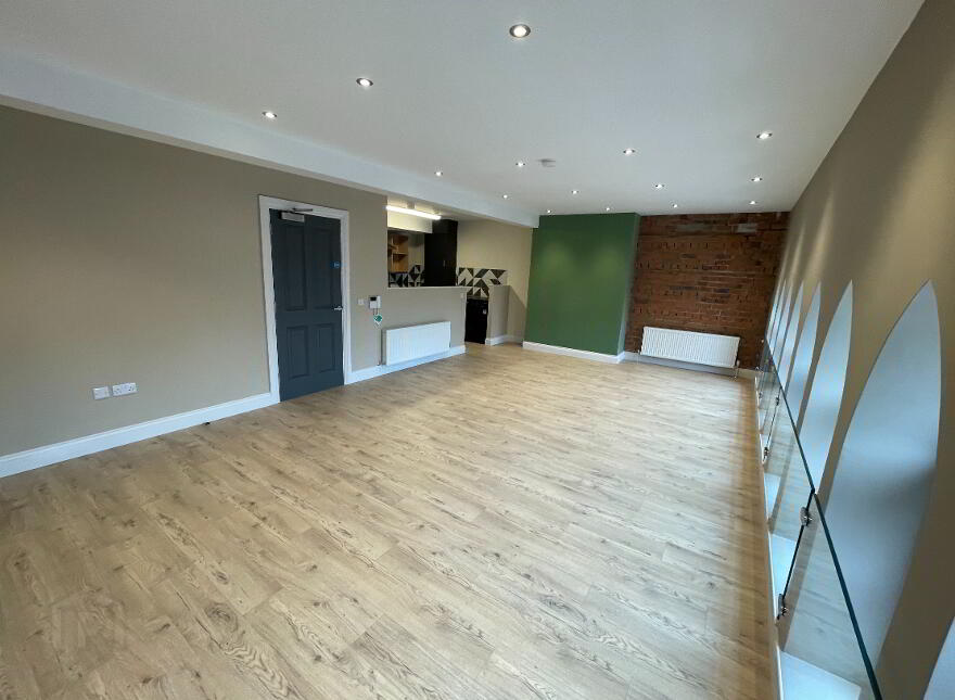 Short-Term Residential Opportunity, 18-22 Castle Place, Belfast, BT1 1GB