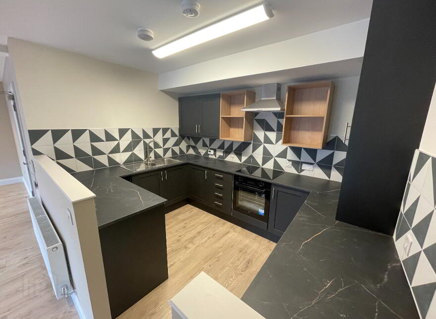 Short-Term Residential Opportunity, 18-22 Castle Place, Belfast, BT1 1GB
