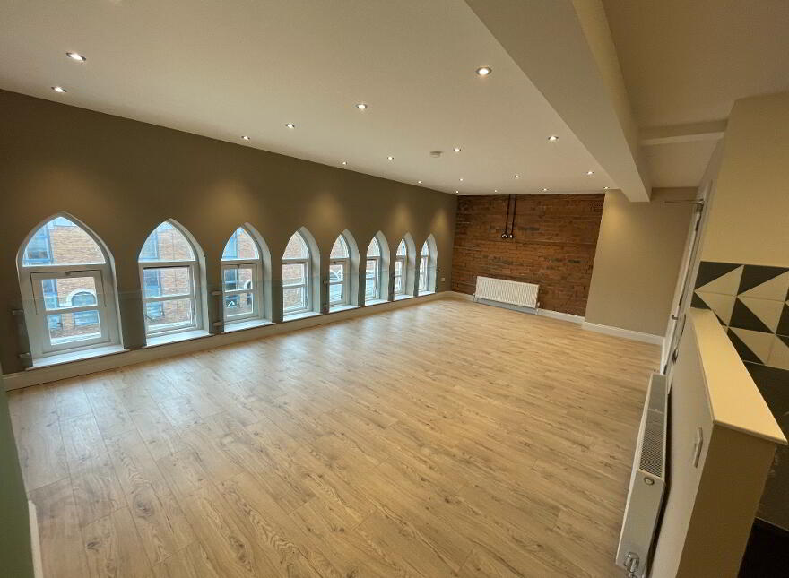 Short-Term Residential Opportunity, 18-22 Castle Place, Belfast, BT1 1GB