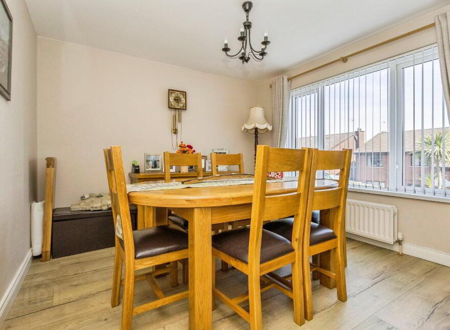 15 Lord Warden's Grange, Bangor, BT19 1YN