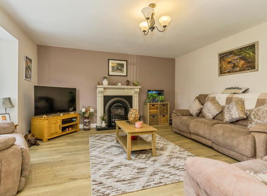 15 Lord Warden's Grange, Bangor, BT19 1YN