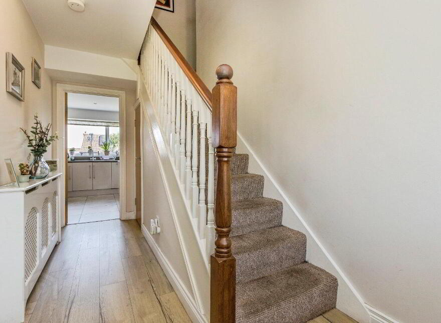 15 Lord Warden's Grange, Bangor, BT19 1YN